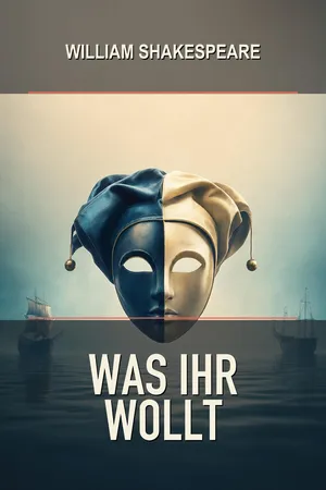 Was ihr wollt