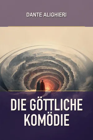 Die Göttliche Komödie
