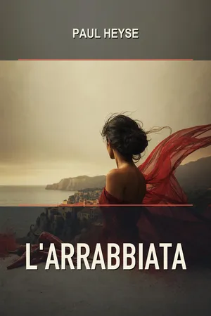 L'Arrabbiata