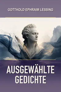 Ausgewählte Gedichte_cover