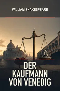 Der Kaufmann von Venedig