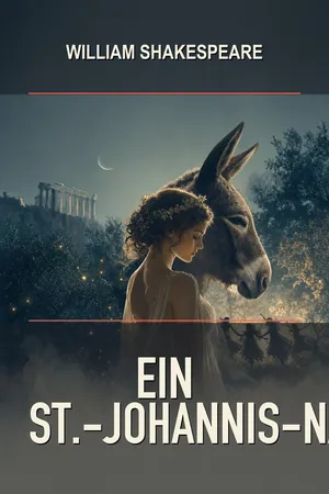 Ein St.-Johannis-Nachts-Traum