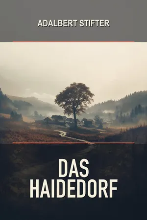 Das Haidedorf