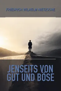 Jenseits von Gut und Böse