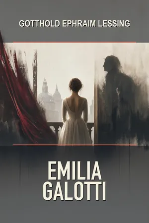Emilia Galotti