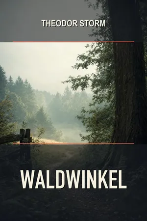 Waldwinkel