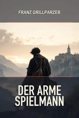 Der arme Spielmann