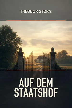 Auf dem Staatshof
