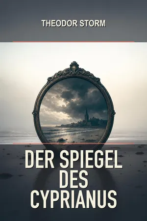 Der Spiegel des Cyprianus