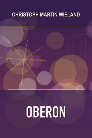 Oberon