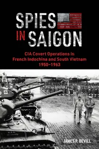 Spies in Saigon_cover
