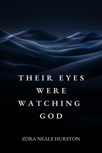 Their Eyes Were Watching God_cover