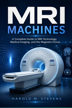 MRI Machines