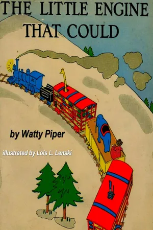 The Little Engine That Could