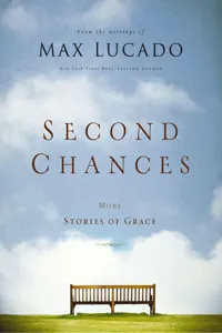 Second Chances_cover