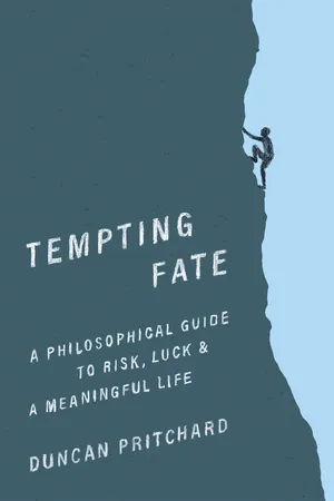Tempting Fate