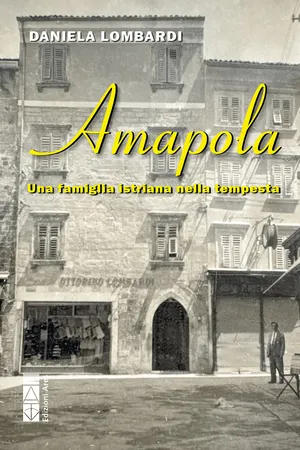 Amapola