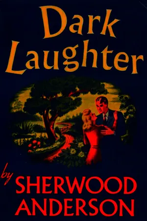 Dark Laughter