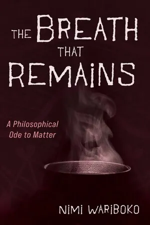 The Breath That Remains