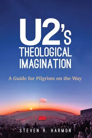 U2’s Theological Imagination