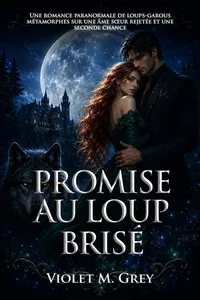 Promise au Loup Brisé_cover