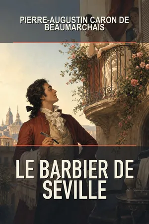 Le Barbier de Séville