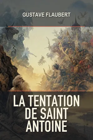 La Tentation de Saint Antoine