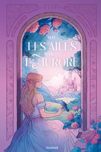 Sur les ailes de l'aurore_cover