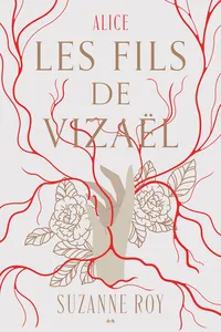 Les fils de Vizaël_cover