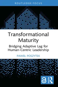 Transformational Maturity_cover