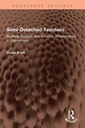Semi-Detached Teachers