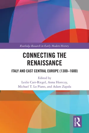 Connecting the Renaissance