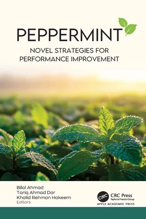 Peppermint