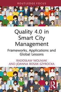 Quality 4.0 in Smart City Management_cover