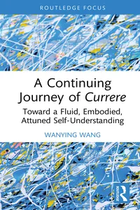 A Continuing Journey of Currere_cover