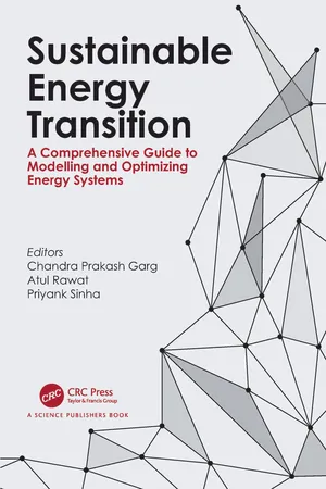 Sustainable Energy Transition