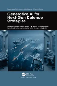 Generative AI for Next-Gen Defence Strategies_cover