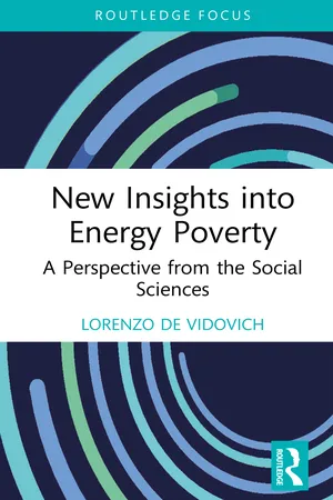 New Insights into Energy Poverty