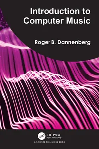 Introduction to Computer Music