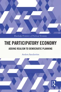 The Participatory Economy