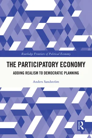 The Participatory Economy