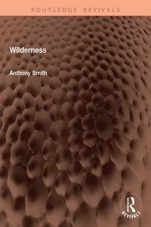 Wilderness
