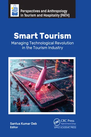 Smart Tourism