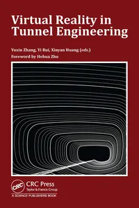 Virtual Reality in Tunnel Engineering_cover
