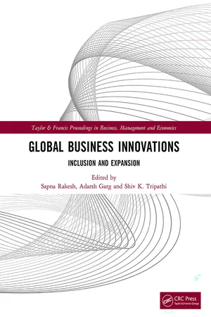 Global Business Innovations