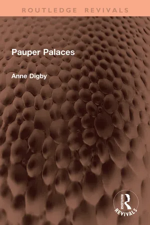 Pauper Palaces