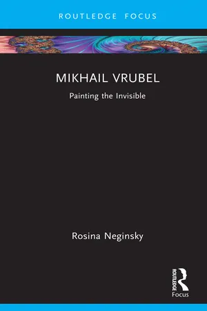 Mikhail Vrubel