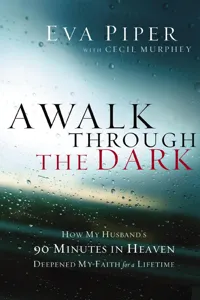 A Walk Through the Dark_cover