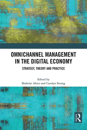 Strategic Omnichannel Management