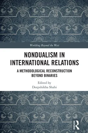 Nondualism in International Relations